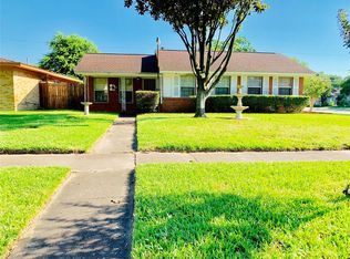 12125 Palmfree St, Houston, TX 77034