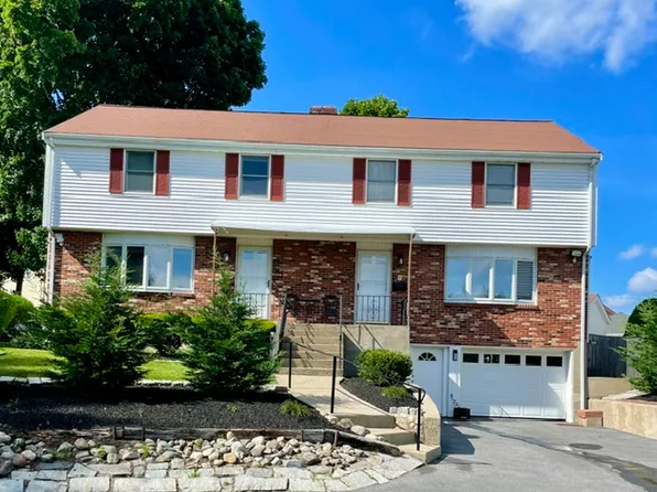 84 Hawthorne St, Belmont, MA 02478