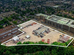 1626 Enid St, Houston, TX 77009