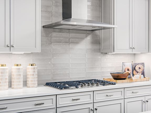 Harper Grand Urban 4-Level