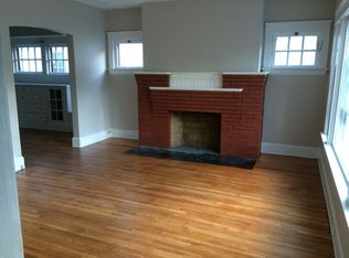 1191 Brockley Ave, Lakewood, OH 44107