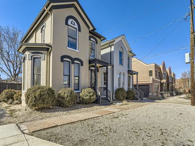716 25th Street, Denver, CO, 80205