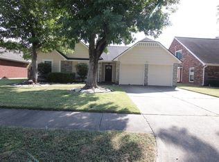6918 Glen Rosa Dr, Katy, TX 77494