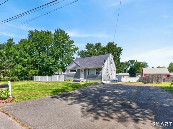 1 Leonard Road, Enfield, CT 06082