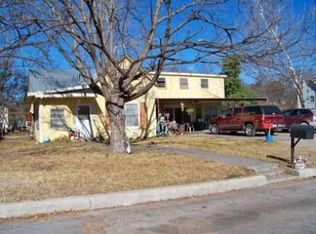 308 S Llano St, Fredericksburg, TX 78624