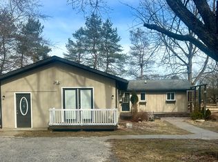 325 W Delhi Rd, Ann Arbor, MI 48103