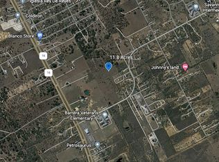 4528 Smith Rd, Von Ormy, TX 78073