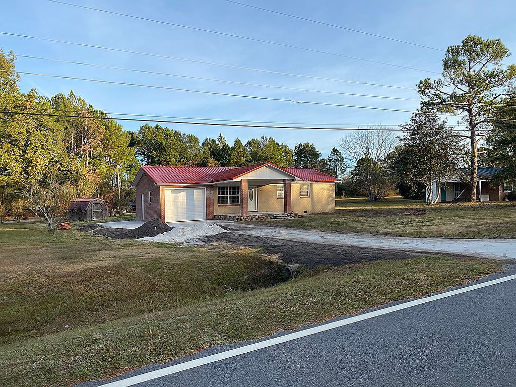 1010 Ty, Ty Ty, GA 31795 Zillow