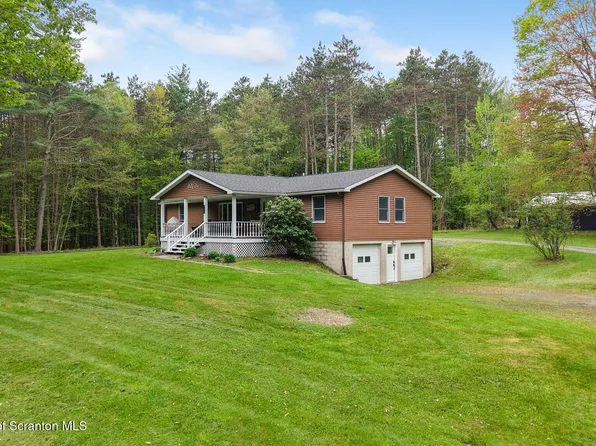 943 Laurel Ln, Kingsley, PA 18826