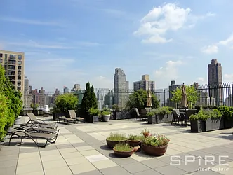 Rented by Spire Group