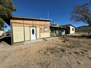 12627 Waverly Ave, Lucerne Valley, CA 92356