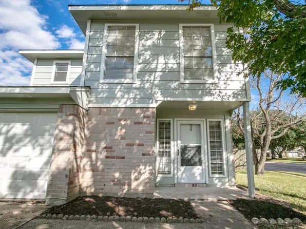 20902 Park Pine Dr, Katy, TX 77450