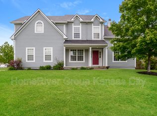 673 N Walnut St, Gardner, KS 66030