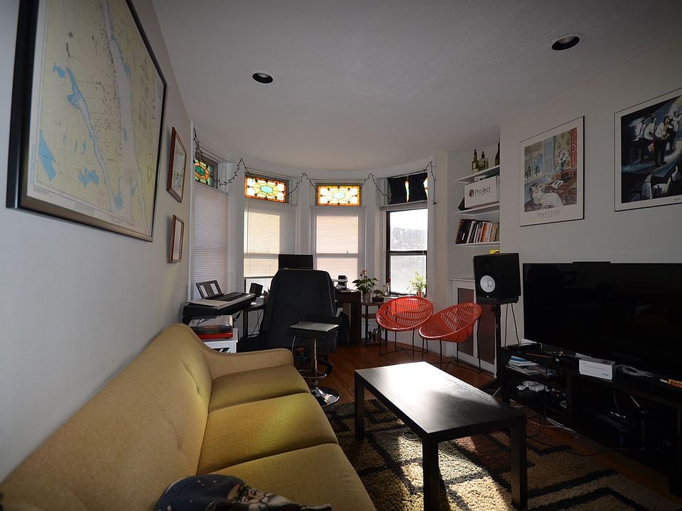 45 Westland Ave. #15 Boston - Fenway Shared Unit Photo 2
