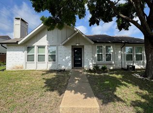 4105 Wheelwright Dr, Garland, TX 75044