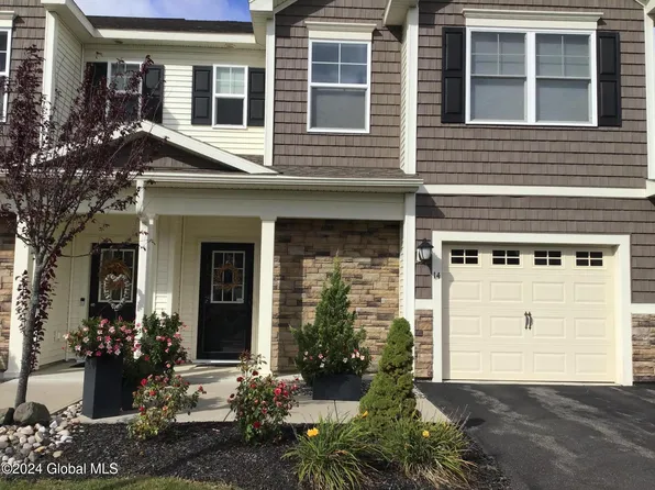 14 Jared Court, Cohoes, NY 12047