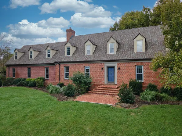 4299 Piney Woods Rd, Riner, VA 24149