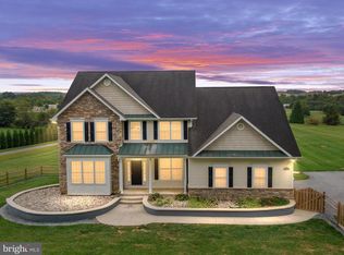 244 Stem Rd, Union Bridge, MD 21791