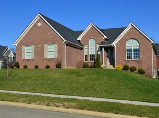 18334 Standwick Dr, Louisville, KY 40245