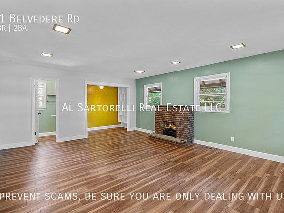 3rd image of 11 Belvedere Rd