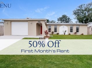 6337 Bonaire Ave, New Port Richey, FL 34653