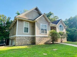 5832 Kilgore Church Rd, Dora, AL 35062