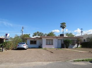 4019 E 1st St, Tucson, AZ 85711