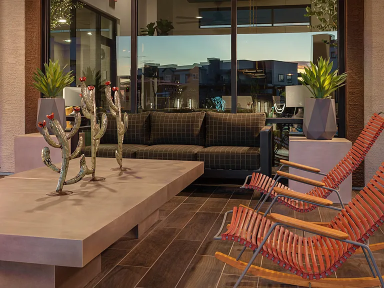 Weylyn Luxury Apartments — Photo 18