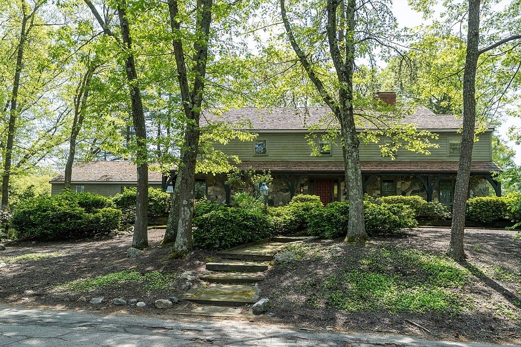 70 Birch Hill Rd, Belmont, MA 02478 | Zillow