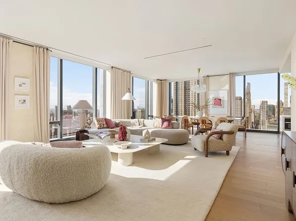 277 5th Ave Unit Penthouse 53, New York, NY 10016