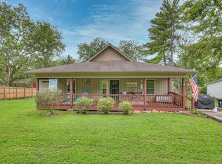 704 Old Manchester Rd, Woodbury, TN 37190