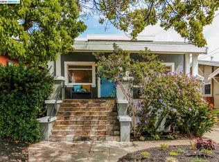 903 Peralta Ave, Albany, CA 94706