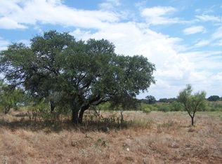 750 Fm 1323, Willow City, TX 78675