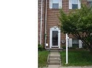 1034 Willow Bend Dr, Edgewood, MD 21040