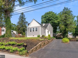 483 Upper Gulph Rd, Strafford, PA 19087