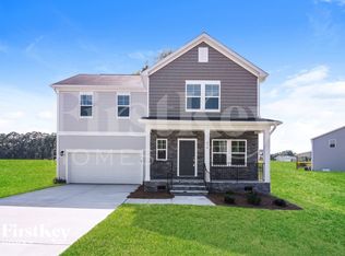 456 Barnes Landing Dr, Four Oaks, NC 27524