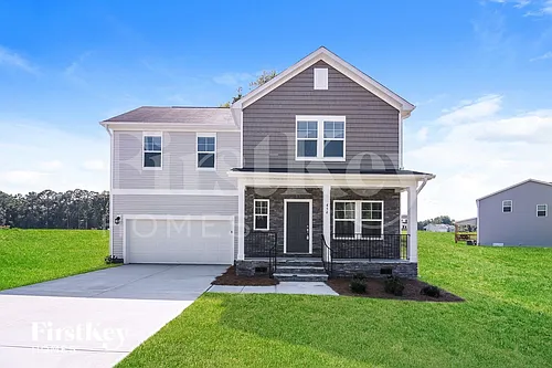 456 Barnes Landing Dr Photo 1
