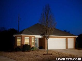 205 Pebble Beach Dr, Perry, GA 31069
