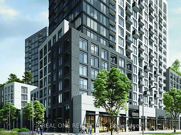 2nd image of 8868 Yonge St #201E