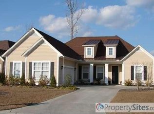 4 Ashford Pl, Bluffton, SC 29910