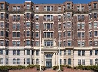 285 Lynn Shore Dr APT 308, Lynn, MA 01902
