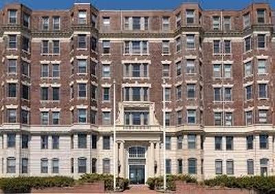 285 Lynn Shore Dr APT 308, Lynn, MA, 01902