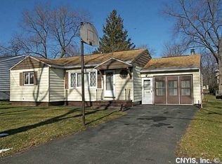 204 Ridge Ave, Liverpool, NY 13088