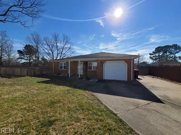 1241 Etworth Ln, Virginia Beach, VA 23464