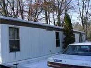 7783 N Odeen Rd, Black River Falls, WI 54615