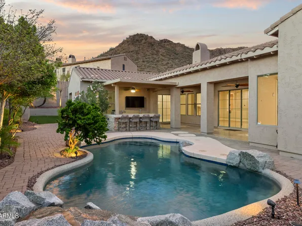 34810 N 23RD Lane, Phoenix, AZ 85086