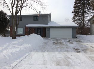 4333 Garden Dr, Mount Pleasant, WI 53403