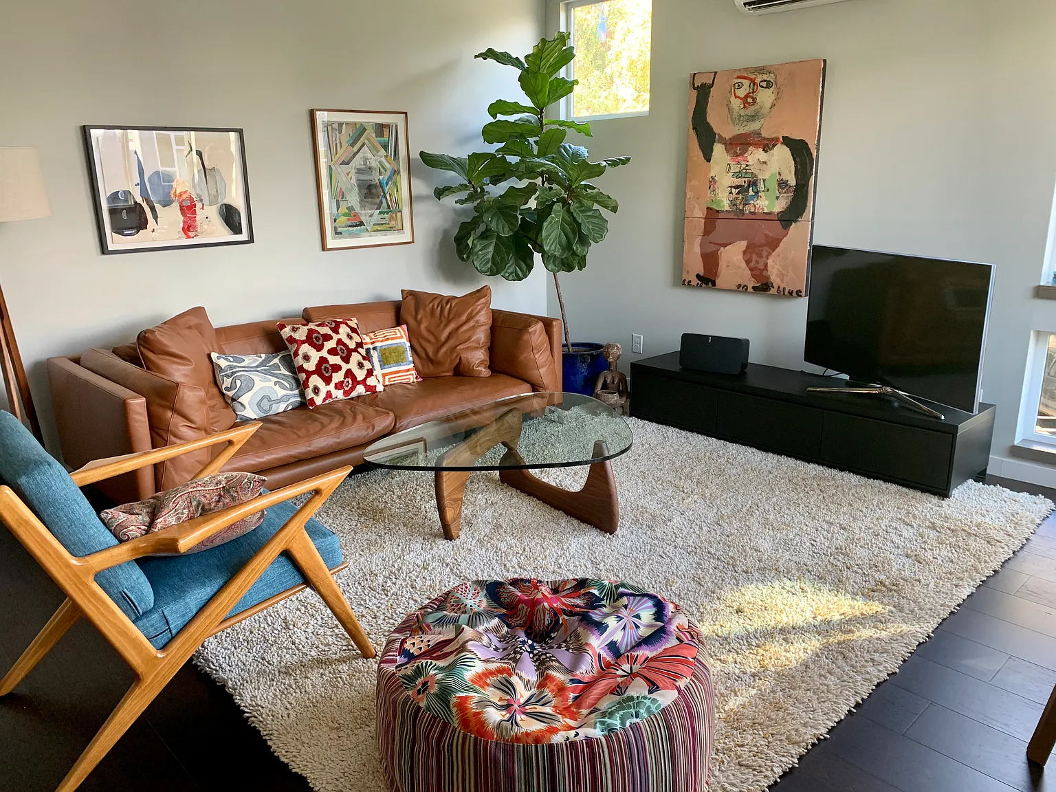 3 bed, 1470 sqft, $4,250 — Photo 4