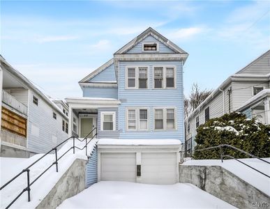 643 Westmoreland Ave #45, Syracuse, NY, 13210