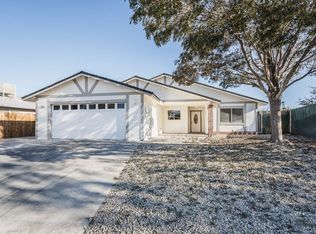 628 S Appaloosa St, Ridgecrest, CA 93555
